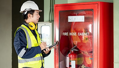Commercial Fire Alarm Testing and Inspection Services in Southern Colorado | Fire Alarm Inspection