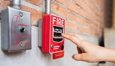 Commercial Fire Alarm Testing and Inspection Services in Southern Colorado | Fire Alarm