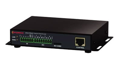Commercial Video Surveillance System in Florence | Network Devices