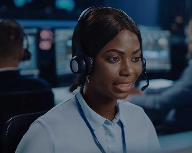 Remote Guarding