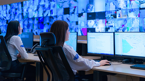 Commercial Live Video Monitoring in Florence | Video Monitoring