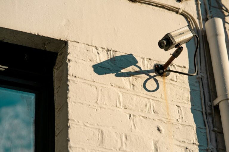 Key Benefits of Using Residential CCTV Security Systems