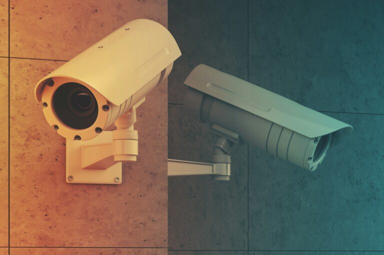Solving Common Problems with Commercial Security Camera Systems