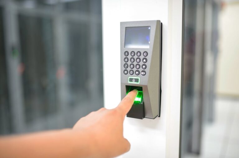 Enhance Your Southern Colorado Business Security with Access Control Systems