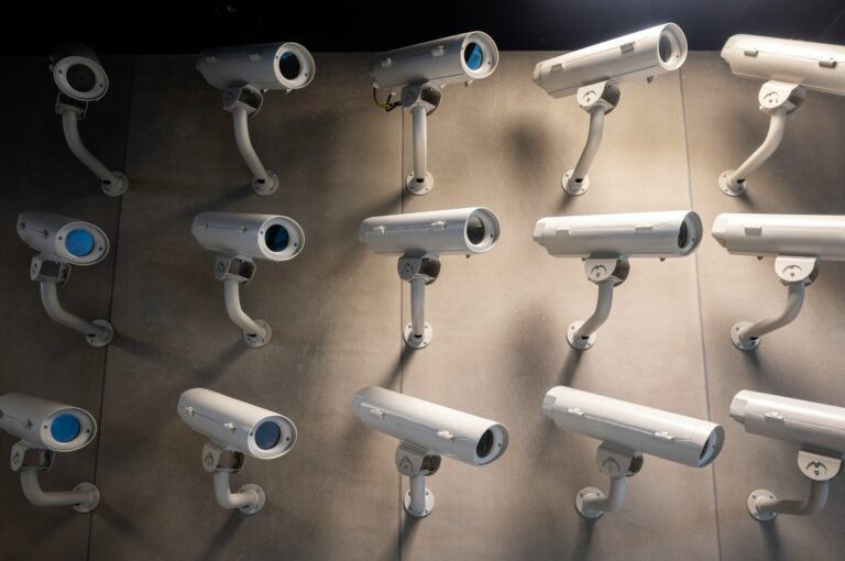 How to Optimize Commercial CCTV Systems for Maximum Coverage