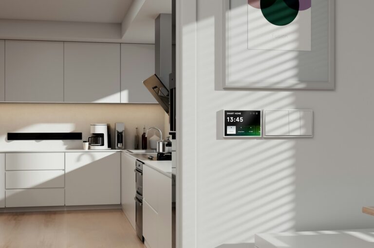 Getting the Most Out of Your Smart Home Security System