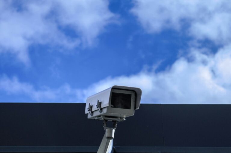 Identifying and Addressing Weak Points in Your Home CCTV Security Systems