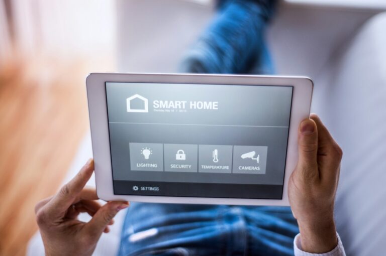Why Home Automation is Essential for Modern Living