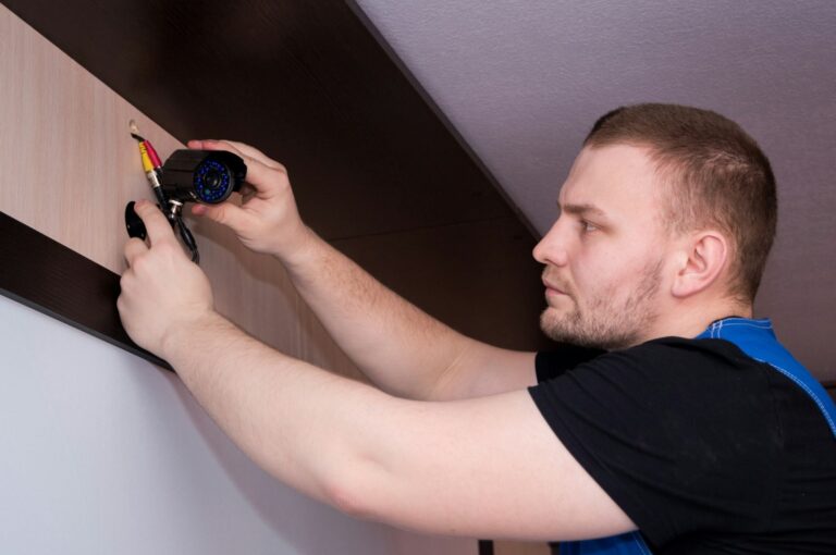 Top Tips for Hiring Home Security Companies You Can Trust